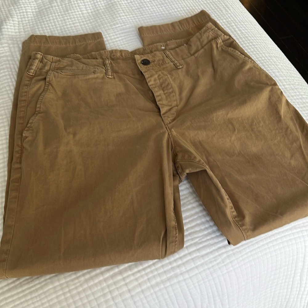 Men’s Next Level Flex Pants